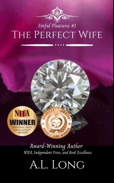 A.L. Long - Perfect Wife, E-bok. Tillgänglighet: Lägg i varukorg
