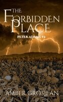 Amber Grosjean - Forbidden Place, Häftad