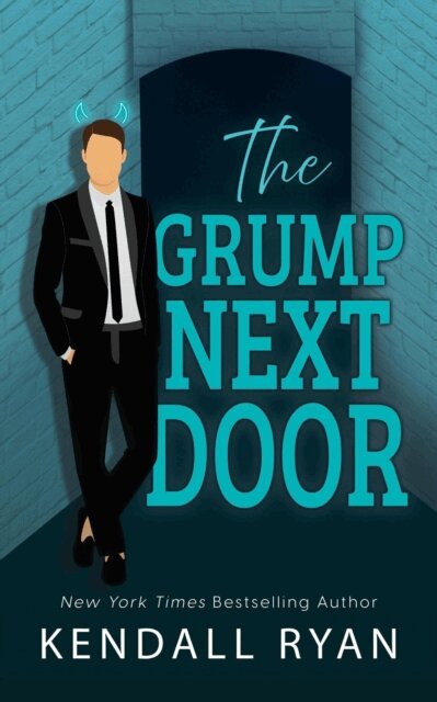 Kendall Ryan - Grump Next Door, E-bok