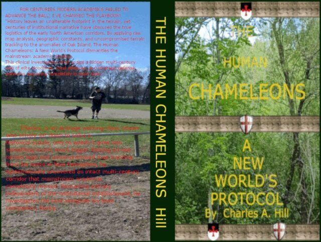 Charles A. Hill - THE HUMAN CHAMELEONS: A New World's Protocol, E-bok. Tillgänglighet: Lägg i varukorg