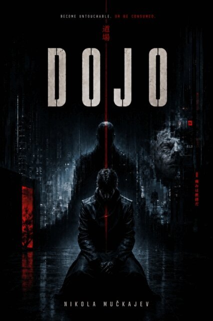 Nikola Muckajev - DOJO, E-bok. Tillgänglighet: Lägg i varukorg
