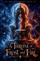 Muhammad Sadiq - Throne of Frost and Fire, Häftad