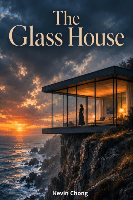Kevin Chong - Glass House, E-bok