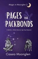 Cassia Moonglen - Pages and Packbonds, Häftad. Tillgänglighet: Lägg i varukorg