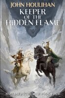 John Houlihan - Keeper of the Hidden Flame, Häftad. Tillgänglighet: Lägg i varukorg