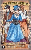 Ian Thomas Healy, Allison M Dickson - Oilman's Daughter, Häftad