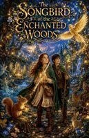 Clara Willowmere - Songbird of the Enchanted Woods, Häftad