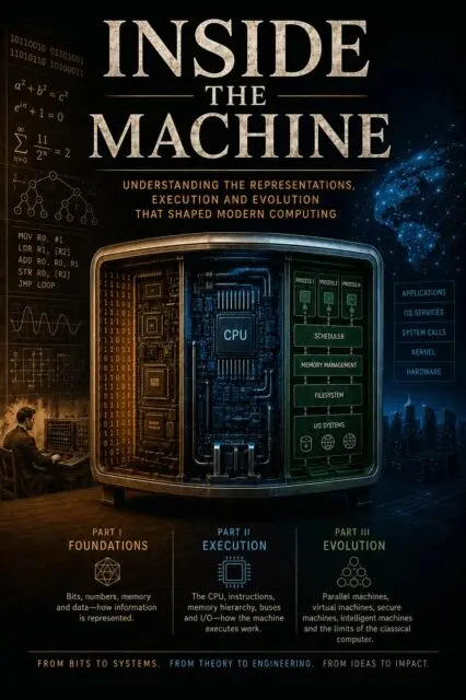Aaron Ardiri - Inside The Machine, E-bok. Tillgänglighet: Lägg i varukorg
