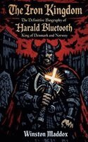 Winston Maddox - Iron Kingdom, Häftad