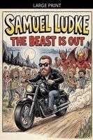Samuel Ludke - Beast Is Out, Häftad