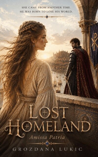 Grozdana Lukic - Lost Homeland, E-bok. Tillgänglighet: Lägg i varukorg