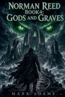 Mark Adams - Norman Reed Book 4, Häftad