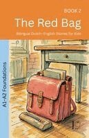 Pomme Bilingual - Red Bag, Häftad. Tillgänglighet: Lägg i varukorg