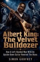 Simon Godfrey - Albert King, Häftad