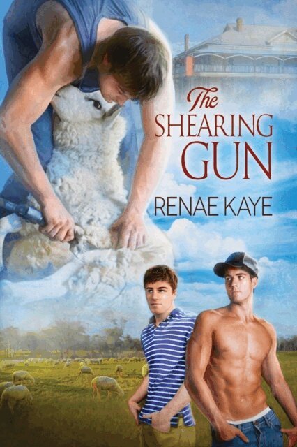 Renae Kaye - Shearing Gun, E-bok