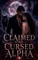 Adrian Vale - Claimed by the Cursed Alpha, Häftad
