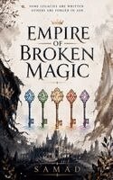 Samad - Empire of Broken Magic, Häftad