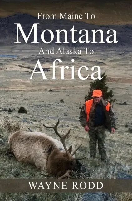 From Maine to Montana and Alaska to Africa