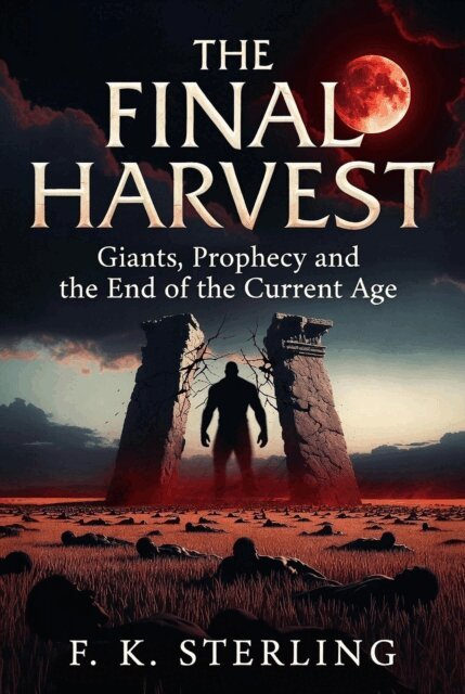 F.K. Sterling - Final Harvest: Giants, Prophecy, and the End of  the Current Age, E-bok. Tillgänglighet: Lägg i varukorg