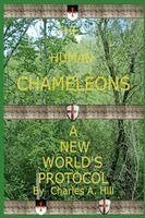 Charles A Hill - Human Chameleons, Häftad. Tillgänglighet: Lägg i varukorg