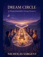 Nicholas Sargent - Dream Circle, Häftad. Tillgänglighet: Lägg i varukorg