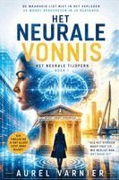 Aurel Varnier - Het Neurale Vonnis, Häftad