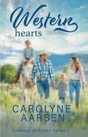 Carolyne Aarsen - Western Hearts, Häftad. Tillgänglighet: Lägg i varukorg