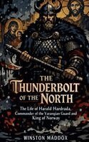 Winston Maddox - Thunderbolt of the North, Häftad