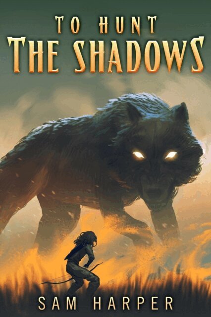 Sam Harper - To Hunt The Shadows, E-bok. Tillgänglighet: Lägg i varukorg