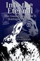 Ryan Dewalt, Cecil Dewalt - Into the Eternal, Häftad