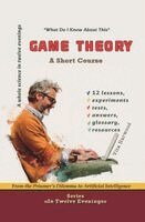 Vita Harwood - Game Theory, Häftad. Tillgänglighet: Lägg i varukorg