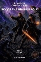S R Telford - Plannik Chronicles, Häftad. Tillgänglighet: Lägg i varukorg