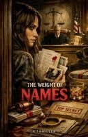 Alex Kipruto - Weight of Names, Häftad