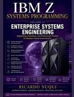 Ricardo Nuqui - IBM Z Systems Programming, Volume III, Häftad. Tillgänglighet: Lägg i varukorg