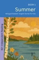 Pomme Bilingual - Summer, Häftad