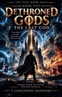 T Christophe Manwadu - Last God, Häftad. Tillgänglighet: Lägg i varukorg