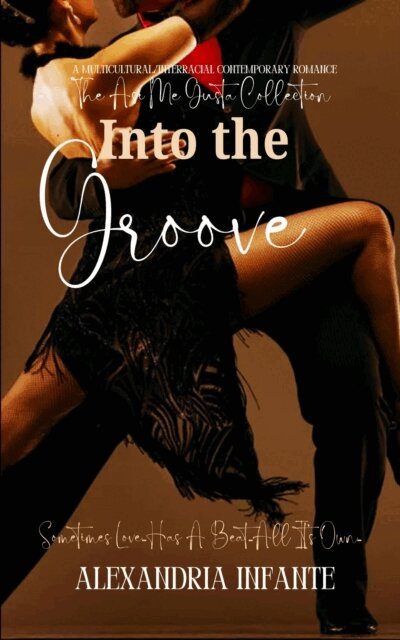 Alexandria Infante - Into the Groove, E-bok. Tillgänglighet: Lägg i varukorg