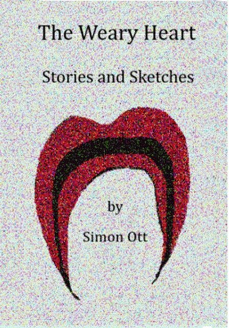 Simon Ott - Weary Heart, E-bok. Tillgänglighet: Lägg i varukorg