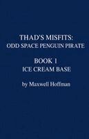 Maxwell Hoffman - Thad's Misfits, Häftad