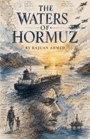 Rajuan Ahmed - Waters of Hormuz, Häftad