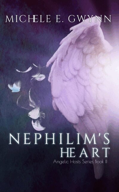 Michele E. Gwynn - Nephilim's Heart, E-bok