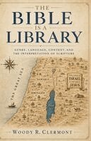 Bible is a Library