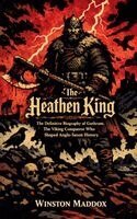 Winston Maddox - Heathen King, Häftad