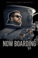 Samuel Ludke - Now Boarding, Häftad