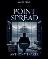 Anthony Frazer - Point Spread, Häftad. Tillgänglighet: Lägg i varukorg