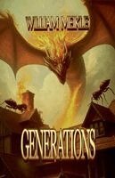 William Meikle - Generations, Häftad