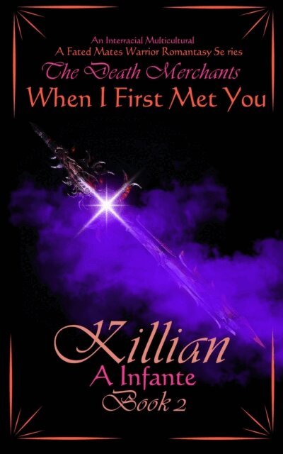 A Infante - When I First Met You; Killian, E-bok. Tillgänglighet: Lägg i varukorg