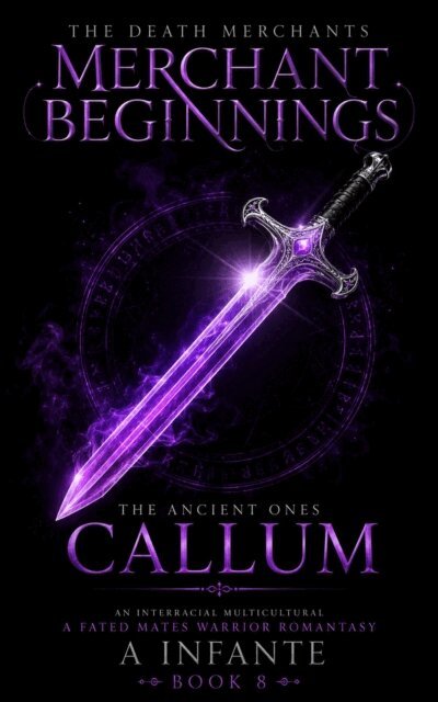 A Infante - Merchant Beginnings; Callum, E-bok. Tillgänglighet: Lägg i varukorg