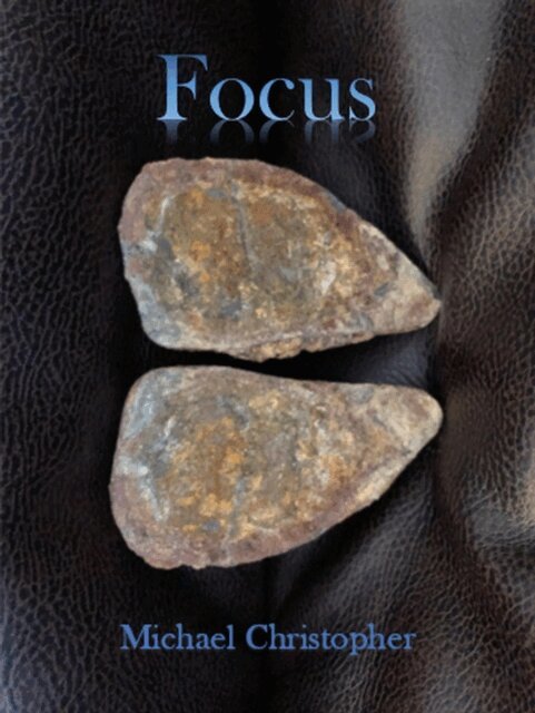 Michael Christopher - Focus, E-bok