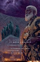 Cristina Lobo, Manuel Rodsua - Imperio Mutapa de Gran Zimbabue, Häftad